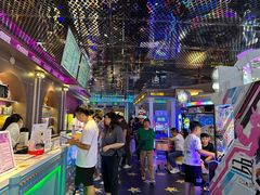 -反斗乐园(领展中心城店)