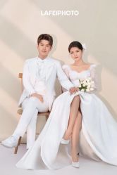 -帆拉斐婚纱摄影(春熙店)