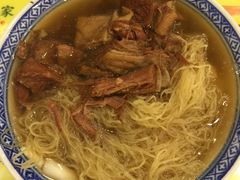 -麦奀云吞面世家(佐敦店)