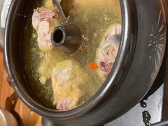 -云海肴·汽锅鸡·云南菜(美罗城店)