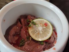 功夫腰片-小龙坎火锅(春熙太古里店)