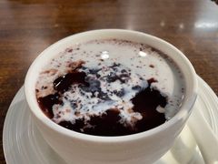 -龟金正·港式甜品(客村店)