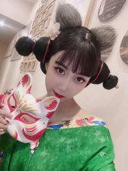 -盘子女人坊古装写真摄影(天津总店)