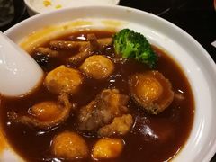 -文兴酒家(Chinatown - Gerrard Street)