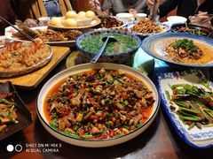 -徐鼎盛民间菜(上筑店)