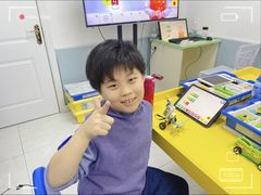 -童程童美少儿编程乐高机器人(世纪都会校区)
