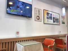 大堂-香妃烤鸡(西单店)