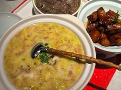 -春色如许·茶食餐厅(桃李春风店)