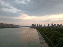 -咸阳湖景区