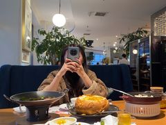 -花舍·新派粤菜·西餐·下午茶(亚运村·鸟巢店)