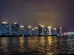 -东戴河风景区