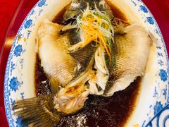 -天津菜馆(南湖店)
