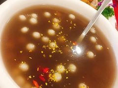 -華僑飯店中餐厅