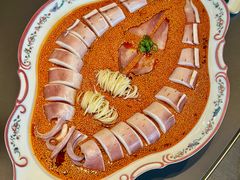 -许家菜(望江店)