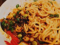 招牌脆臊面-十一街幺鸡成都担担面(悠方店)