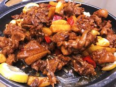 -卡尔顿东方银龙酒店•广西菜•早茶