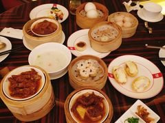 -夏宫中餐厅(香格里拉大酒店)