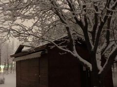 -长白岛森林公园