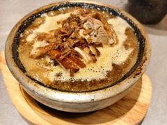 -张烤鸭·川菜·非遗冒烤鸭(青石桥店)