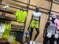 -NIKE品牌体验店(南京东路店)