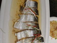 -三道菜(明堂公园店)