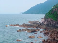 -杨梅坑