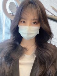-3AM·S HAIR SALON烫发染发接发