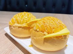 -麦龙·新港风料理(江汉路店)