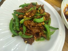 -清真利德顺小老饭庄(复兴路店)