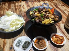 -胡师傅三下锅(汽车站店)