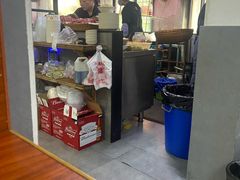 -何永光123鲜牛肉馆(1号店)