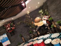 -南拳十三姨·潮汕砂锅粥(世纪金源店)