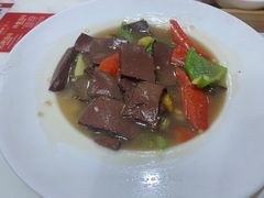 -培万河间驴火•驴肉火锅(东平店)