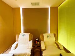 -良子健身·竹Spa(五四广场店)