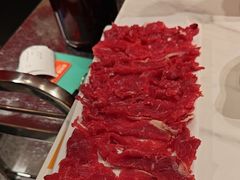 -犇鼎牛潮汕牛肉火锅(新辰里学清路店)