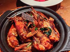 -蝦塘·中国餐馆(城墙南马道巷店)