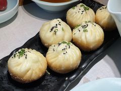 招牌生煎包-淮扬府·游园京梦(中粮广场店)