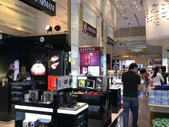 -DFS旗下T广场(新加坡店)