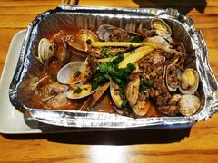 -木屋烧烤(龙湖天街店)