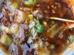 -段生记肉丸糊辣汤(西铁大明宫住宅小区店)
