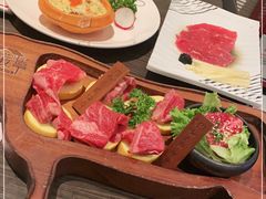 -赤坂亭·M9和牛烧肉(南京江南虹悦城店)