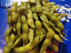 -山纺老张烧烤(长风西街店)