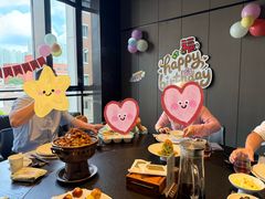 -四季民福烤鸭店(外滩外白渡桥店)