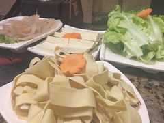 -黄记煌三汁焖锅(凯德广场店)