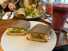 -Moka Bros 摩卡站(西单大悦城店)