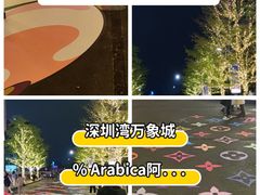 -深圳湾万象城