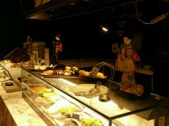 android_upload_pic-洲际酒店·地平线全日餐厅HORIZON CAFÉ