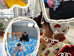 -龙格亲子游泳·水育早教运动中心(绿城店)