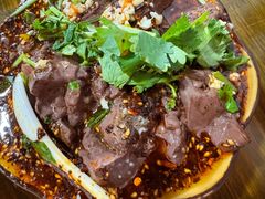 -小杨翘脚牛肉