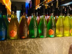 -星伦多自助料理(华润万象城店)